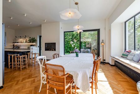 Tout savoir sur cette maison à Rhode-St-Genèse, à Rhode-St-Genèse - Foto 5