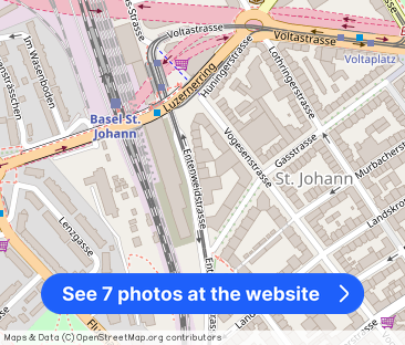 1 Zimmer, 15 m², EG - Photo 1