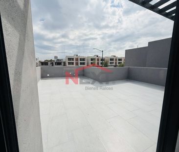 Casa nueva en renta en Ramos Arizpe, amueblada y equipada . - Photo 6