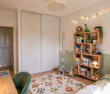Location Appartement 3 pièces 63m² BALLAN MIRE 37510 - Photo 3
