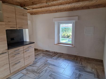 Attalens / Charmant 2.5 pièces + mezzanine - Foto 2