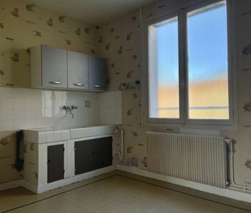 Libre le ..Maintenant Mt Loyer :510,5 Mt des charges :20 - Photo 4