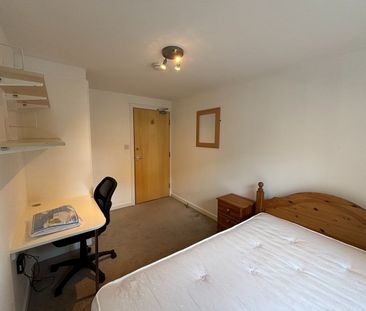 4 Bed Flat, Broomhall Road, S10 - Photo 4