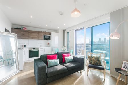 1 bedroom apartment to rent - Photo 2