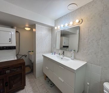 For Lease - 525 Ray Lawson Boulevard Unit# Lower, Brampton, Ontario - Photo 3