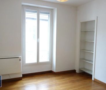 Appartement à louer 2 pièces 50.82m² - Photo 3