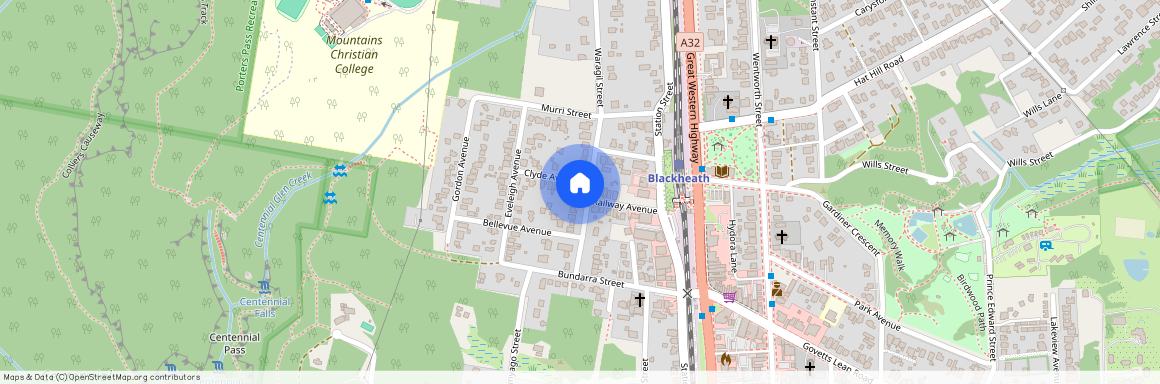 2 Clyde Ave, NSW 2785, Blackheath