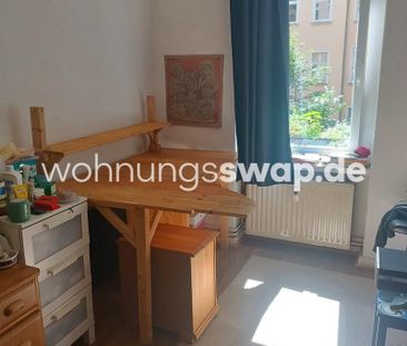 Wohnungsswap - 2 Zimmer, 49 m² - Karl-Kunger-Straße, Alt-Treptow, B... - Photo 1