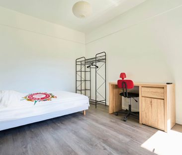 SUHARD B Roommate 6 Bedrooms at Reims - Photo 3