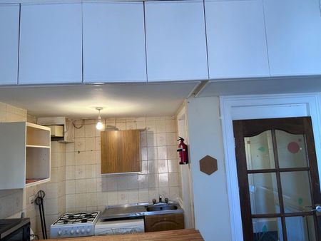 2 Bed Flat, Allison Street, G42 - Photo 3