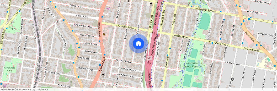 4/72-74 Prince Street, Qld 4103, Annerley