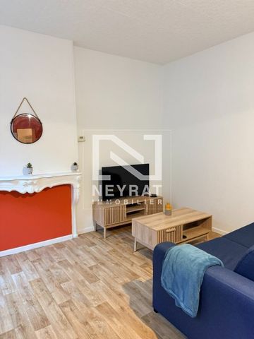 APPARTEMENT T2 A LOUER - Photo 3