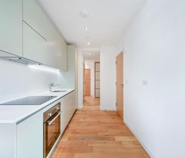Studio to rent - Photo 5