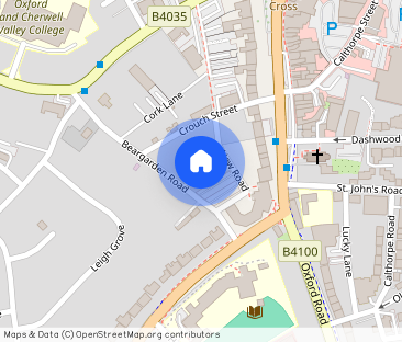 Milton Street, Banbury, Oxon - Photo 1