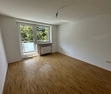 Schöne 2-Zimmer-Wohnung in Haar - Photo 1