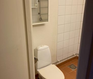 Snapphanegatan 2 A - Foto 2