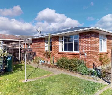 2-Bedroom Unit in the Heart of Upper Hutt !!! - Photo 6