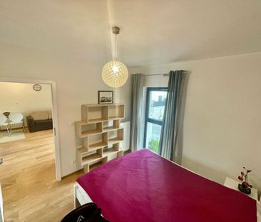 MIESZKANIE na WYNAJEM - Photo 4