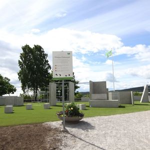 Gillebergsgatan 2 - Foto 2