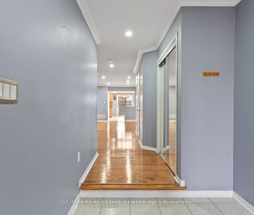 For Lease - 5382 Longhouse Crescent Unit# Upper, Mississauga, Ontario - Photo 6