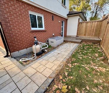 For Lease - 347 Mapledene Drive Unit# LOWER, Hamilton, Ontario - Photo 4