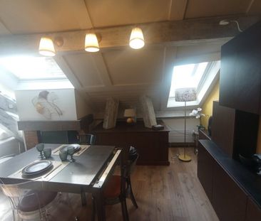1.5 Zimmer, 5. Stock - Photo 3