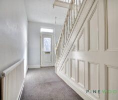 2 BEDROOM House - Terraced - Photo 5