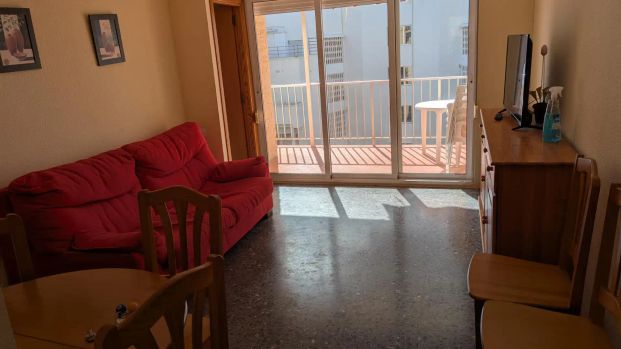 Apartamento de alquiler en Racó - Foto 1