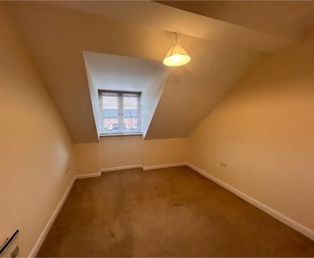 Flat 10, Abbeyfields, Peterborough - Photo 2