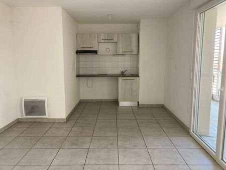 Location Appartement 3 pièces 62m² TOULOUSE 31200 - Photo 5