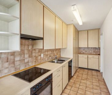 4 Zimmer, 76 m², 2. Stock - Photo 6