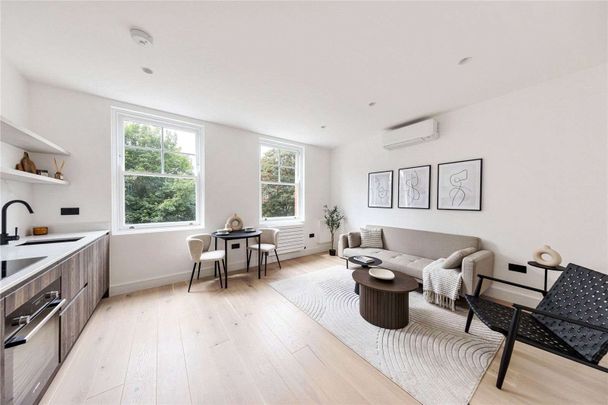 Kingsland Road, London, E2 8DY - Photo 1