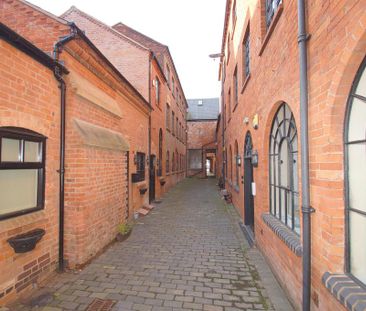 1 bedroom apartment to rent - Photo 6