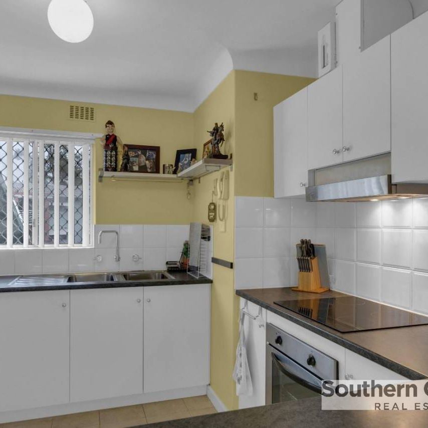 Modern 2 x 1 in Quiet Complex - Photo 1