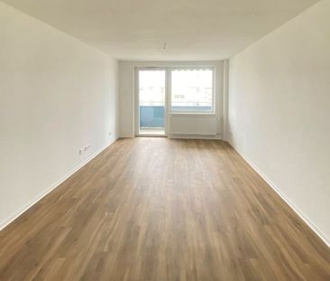 Barrierefreie 2-Zimmerwohnung - Photo 2