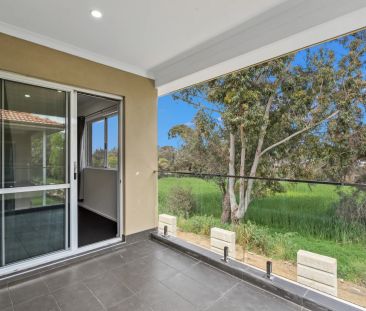 Brand New 2-Bedroom, 2-Bathroom Home - Modern Living by the River i... - Photo 2