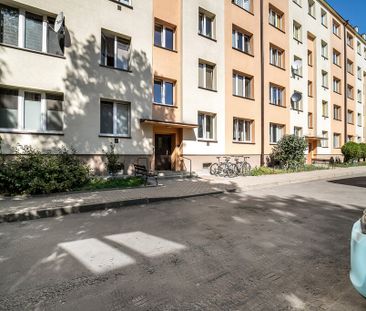 Na wynajem, 2 pokoje, blisko centrum. - Photo 6