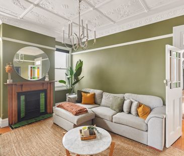 14 Kingston Road, Camperdown NSW 2050 - House For Rent | Domain - Photo 6