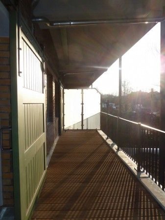 Leipzig, "Heeresbäckerei" - Haus 03 - Fehmarner Straße 12 - Foto 5