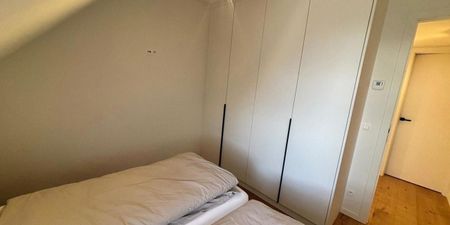 Duplex te huur in Westkapelle voor € 1.800 met 2 slaapkamers - Photo 3