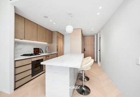 2106/168 Walker Street, North Sydney NSW 2060 - Apartment For Rent | Domain - Photo 5