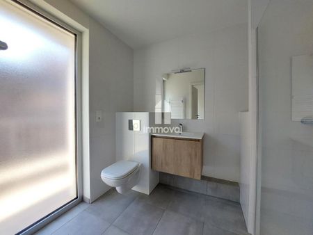 Location Appartement 1 pièce 20m² STRASBOURG 67100 - Photo 5