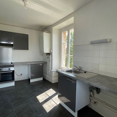 Appartement / Offre 59202660 - Photo 3