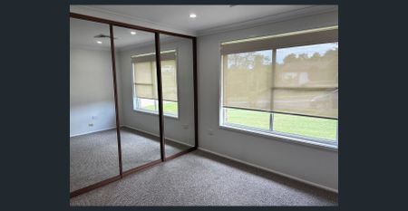 Freshly Painted, New Carpet - Photo 5