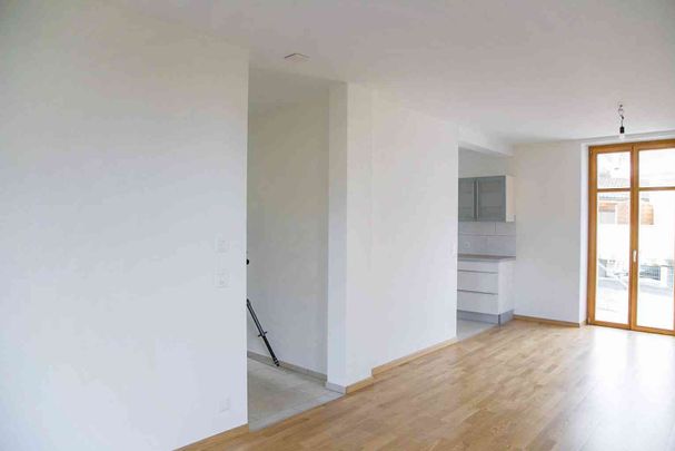 3.5 Zimmer, 80 m², EG - Foto 1