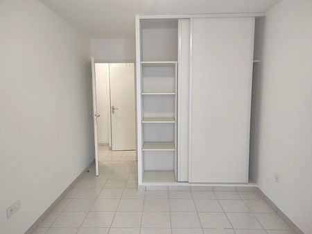 Appartement 3 pièces - Photo 2