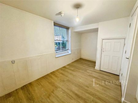 1 bedroom flat to rent - Photo 2