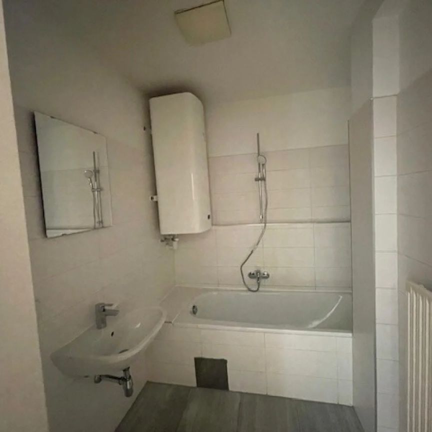 Mietwohnung Grabenstraße - Foto 1