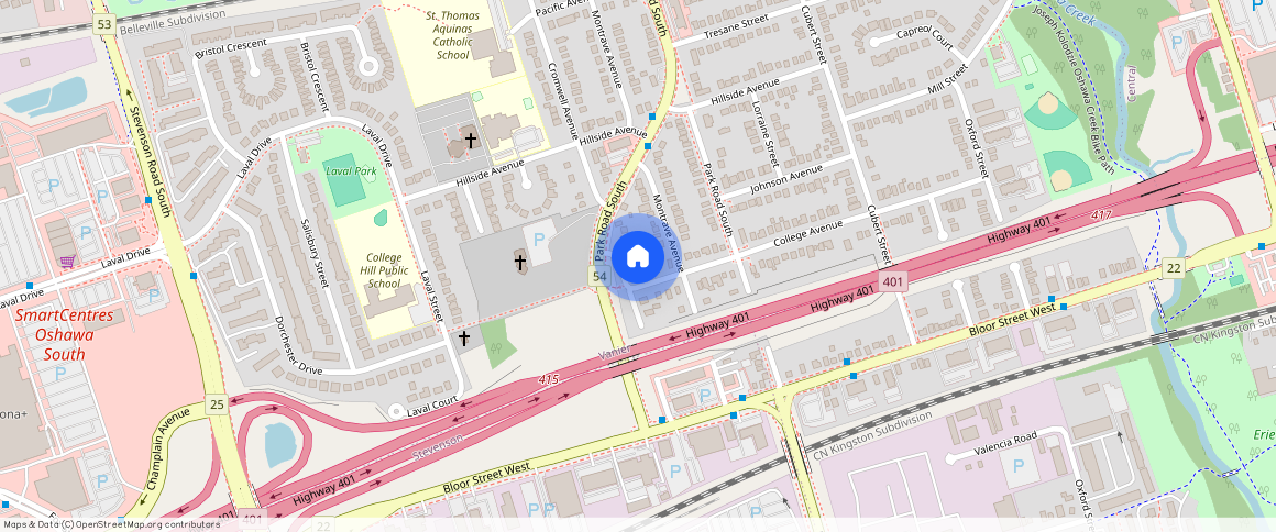 12 Atkinson, Dundas, L9H7A7