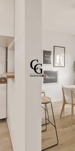 Location Appartement 1 pièce 22m² VERTOU 44120 - Photo 4